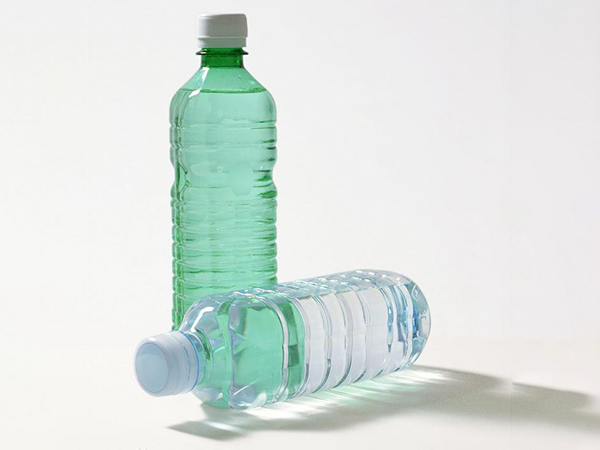瓶装水主要有六种类型