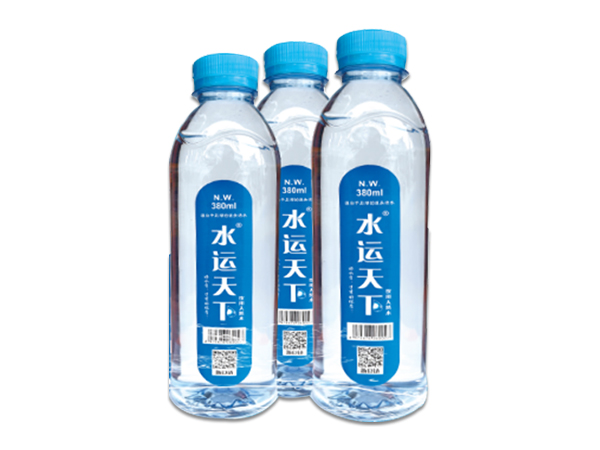 瓶装水系列